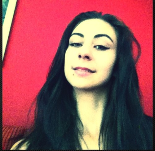 EmilieeBm's profile picture. 