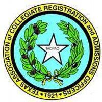 Texas ACRAO (@txacrao) 's Twitter Profile