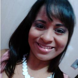 Laires_Santtos's profile picture. 