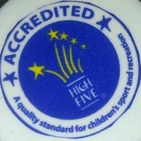 HIGH FIVE Ontario (@highfive_on) 's Twitter Profile