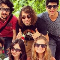 Şener Alkan (@seneralk) Twitter profile photo