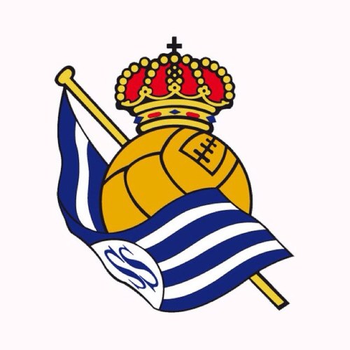 Twitter donde encontrarás toda la información de la Real Sociedad B.Equipo que juega en 2ºB grupo II.