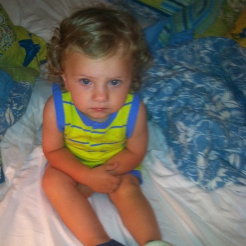 ArgannBunch's profile picture. Wife, Mom, and Coach 