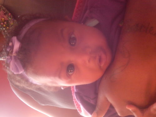 ride or die im about that life