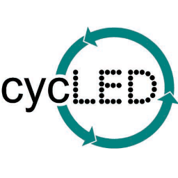 EU funded collaboration between 13 partners to cycle resources embedded in systems containing Light Emitting Diodes