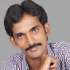 anandckumar5771's profile picture. Developer