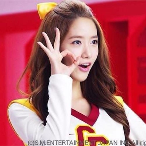 SNSD・SJが大好きです‼ ❤その他SHINee・IUなどKぽだいたい大好きです‼‼K-POP好きな人は気軽にフォローしてください！フォロバ100%‼‼‼新アカ→@y_sone_elfです！こっちのフォローをよろしくです‼