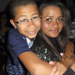 GOSTO DA MINHA FAMILIA