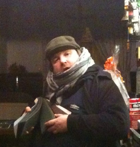 I have the body of a god!...... Buddha lol
