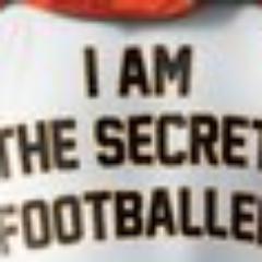 football fanatic!!!!!!!!!!!!!  U E F A    A licence holder