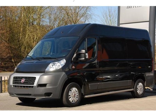 Back2Basic Transport