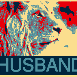 I LOVE U, LION
