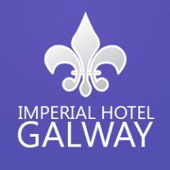The Imperial Hotel Galway City is Right in the Heart of Galway on Eyre Square within walking distance from NUIG, Shops, Rest&Bars Phone 091 563033