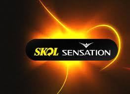 O Melhor Baile Do Ano #SkolSansetion No Anhebi