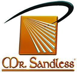 Official Mr. Sandless® Twitter! 
Refinishing the World, One Customer, One Floor at a Time!™ http://t.co/vq3JsAVMjO