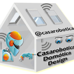 casarobotica's profile picture. Nuestros productos son destinados a la industria
en general, náutica, domótica, campo, y todo aquello
que requiera procesos automáticos y de alta
seguridad.