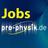 PhysikJobs's profile image