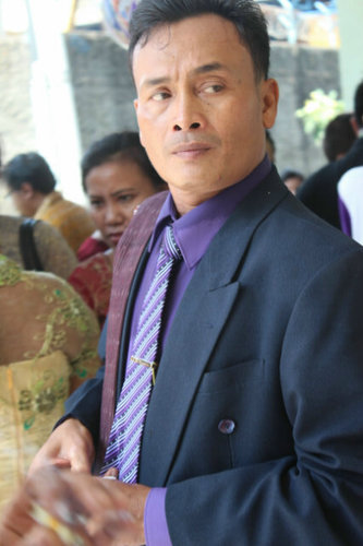 JosephPurba Profile Picture
