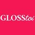 GLOSStoi (@glosstoi) Twitter profile photo