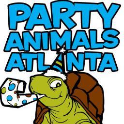 partyanimalsatl's profile picture. We provide a unique, hands-on educational experience for children of all ages & have visited 100+ metro Atlanta schools. Contact us for more info.: 404-936-6275