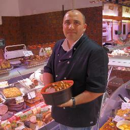 TRAITEUR BOUCHERIE CHARCUTERIE