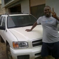 Greatiyke Kevin (@ashikweike) 's Twitter Profile