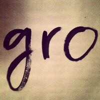 gro (@grorestaurant) 's Twitter Profile