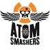 Atom Smashers DRRD (@atom_smashers) Twitter profile photo Atom Smashers DRRD (@atom_smashers) Twitter profile photo