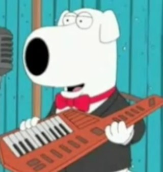 realbrigriffin's profile picture. 