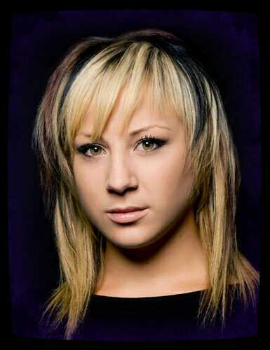 Jen ledger World to support Skillet