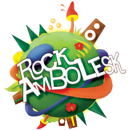 Rockambolesk's profile picture. LE Festival du 77 depuis 2007 à Chevry-Cossigny 30 km de Paris!
7éme festival en 2013 avec pas moins de 2515 festivaliers! #reggae #rock #music