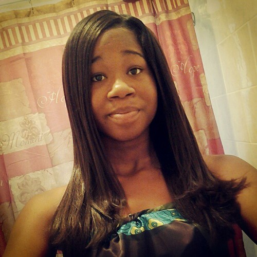 DONT read my BIO....... look at you ... youre still reading... DISOBEDIENT.. oh well since your reading you should follow