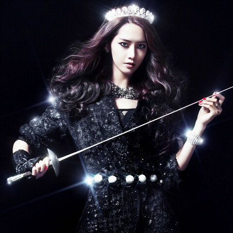 RolePlayer of I'm Yoona SNSD | Girls Generation