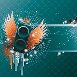 Sound, music and love forever