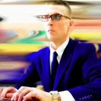 Ronald Singleterry, MFA (@singleterry) 's Twitter Profile
