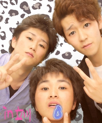 LvProjectd's profile picture. よろしくー！