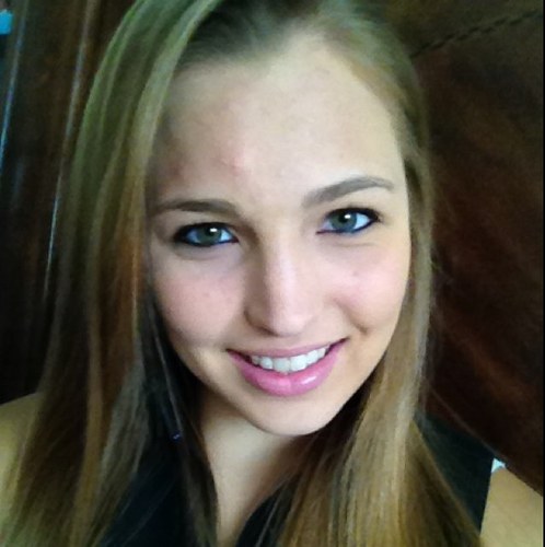 nicolemussler's profile picture. #Millbrook #MHS #senior2014 #emt #sportsmed #gymnast