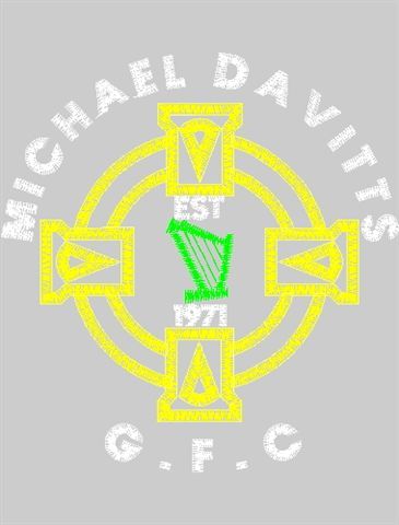 MichaelDavitts's profile picture. Juvenile GAA football club for Leighlinbridge Ballinabranna and Old Leighlin.