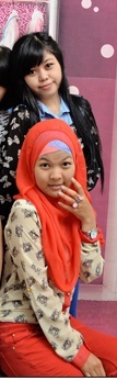 Ku mencintai mu lebih dri apa pun || b.day 190196 || follow @Putry_Zara || mention = folback || I Love UNGU BAND || enda_lovers ||