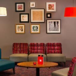 ParkInnCardiffN's profile picture. 