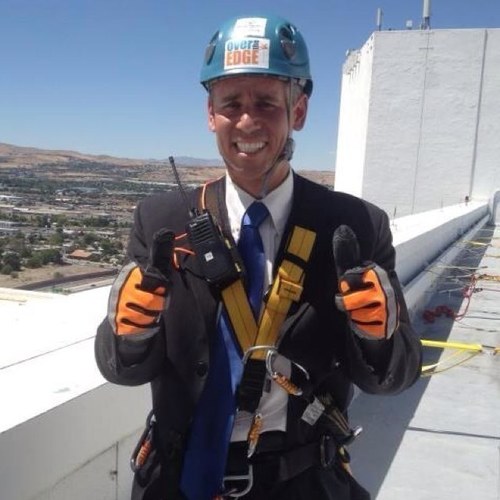 Public Info. Officer, NVMedicaid. Author, Silent Heroes of the Cold War Declassified. Reporter for 20yrs, first CapRadio SierraReporter, first UNLV NewsDirector