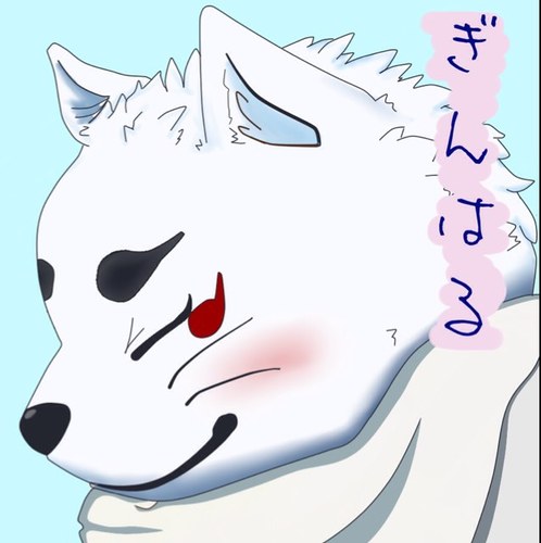 太めのケモノが大好きなケモナーです！
 ケモV大好き！！𝑩𝑰𝑮𝑳𝑶𝑽𝑬… 🍁🐾໊🍙🌾