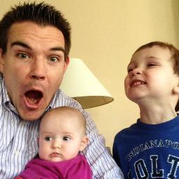 Owen, Annabel & Cole's Dad | Married to Dr. @BU_Geiger | Fantasy Sports Dynasty | Hoosiers-Bulldogs-Colts-Pacers-Reds | CPA