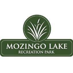 Mozingo Lake