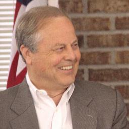 Representative Ed Whitfield of Kentucky’s First Congressional District and Chairman of the House Subcommittee on Energy and Power.