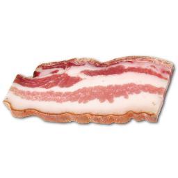 Todos somos panceta.