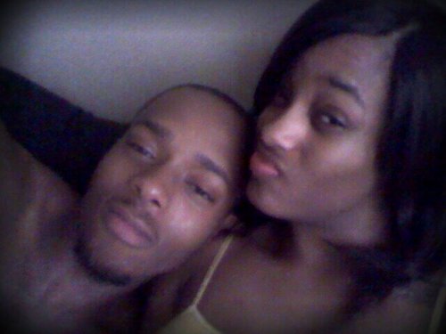 My son is my world! #teamproudmommie :-). Minus the bullshit life is great. Oh and S/O to #TeamScorpio!!!!