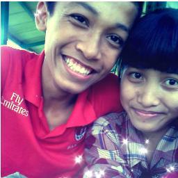 riyanadririva's profile picture. pendukung barcelona yang sjti