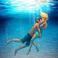 AMAS los libros de Percy Jackson? Quisieras poder vivir aventuras como si fueras uno de ellos? Unete al rol! lo amaras♡