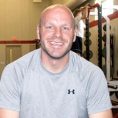 Owner/Agent  @Kyte Health Insurance Defensive Coordinator @ MHS Panthers